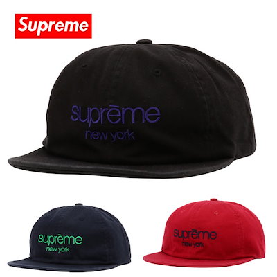 Qoo10 Supreme シュプリーム キャップ Supreme バッグ 雑貨