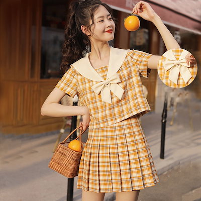 Qoo10 Tシャツワンピースシャツワンピース韓国フ レディース服