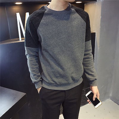 Qoo10 Tシャツ インナー 長袖 カットソー メ メンズファッション Qoo10 Tシャツ インナー 長袖 カットソー メ メンズファッション