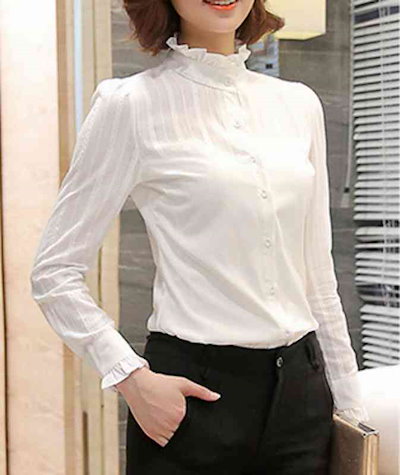 22公式店舗 トップス Tシャツレディースおしゃれゆったり長袖ブランドスtps 1056 Www Desalvocontracting Com