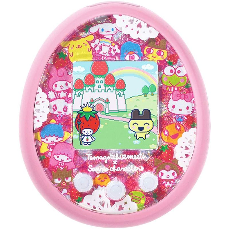 インターネット カードゲーム Meets おもちゃ 知育 おもちゃ 知育 Tamagotchi