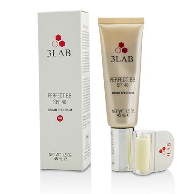 3lab perfect bb cream