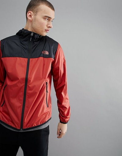 cyclone 2 north face
