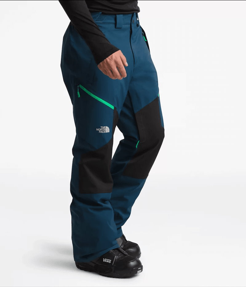 chakal pant north face