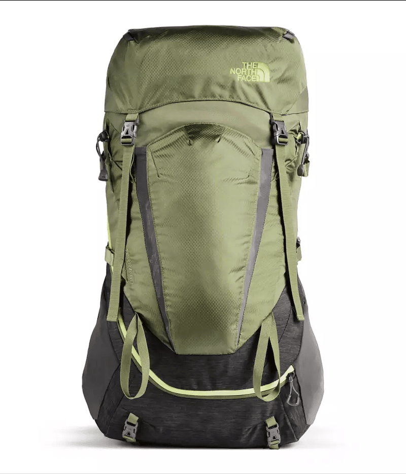 north face terra gtx womens