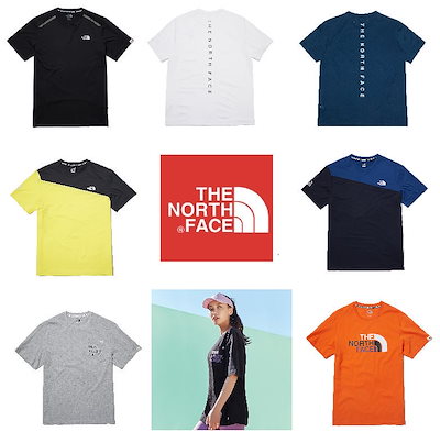 Qoo10 The Northface正規品 レディース服