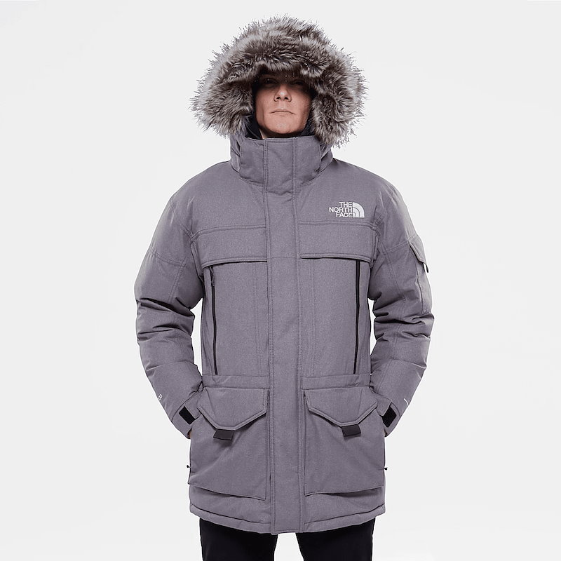 north face murdo 2