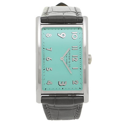 Qoo10 Tiffany Co ティファニー 時計 メンズ レディース 腕時計 アクセサリー