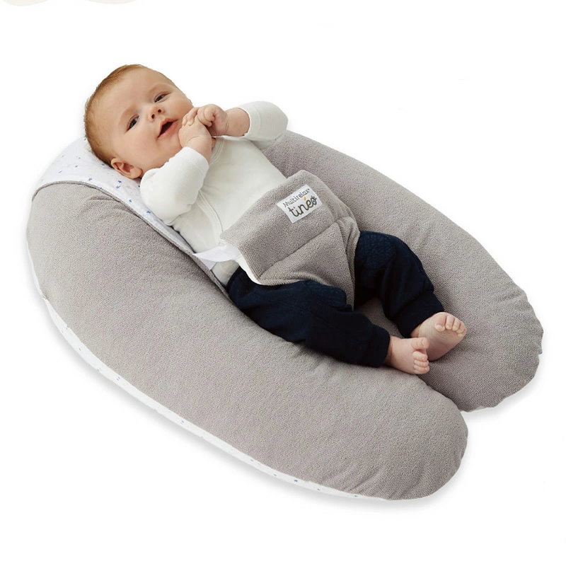 安い正規店 Tineo マルチリラックス 授乳クッション 赤ちゃん ベビー 授乳用クッション 授乳枕 子育て 最速のネット通販 Aceyourmath Ae
