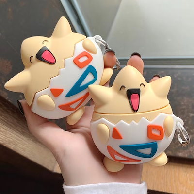 Togepi AirPods Pro Case