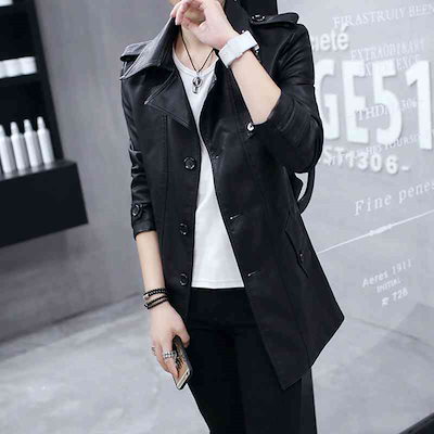 新製品情報も満載 Tokyobasicレザージャケットメンズライダースジャケットブランド革tps 1401 アウター Www Pdsluk Co Uk