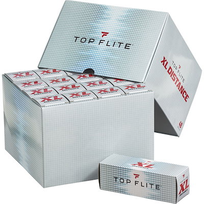 TourEdge[TopFlite]GolfBalls スポーツ ゴルフ用品 leapinstitute.africa