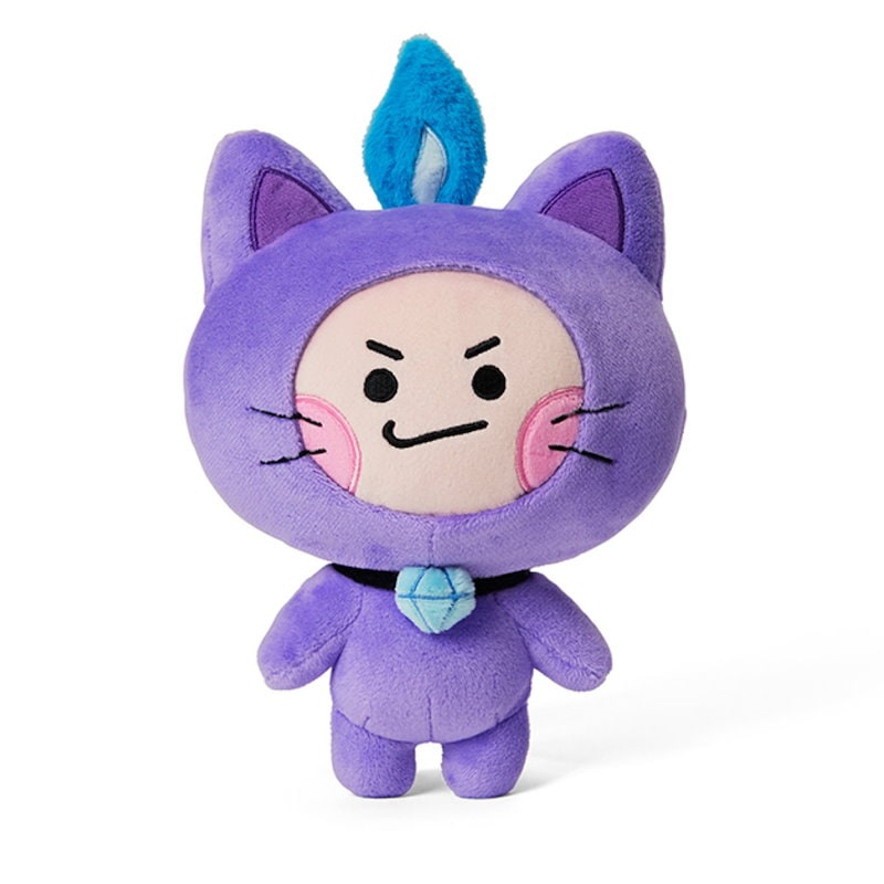 TREASURE TRUZ ジェヒョク ラウ ミディアム ぬいぐるみ