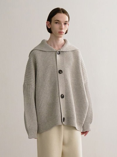 46 割引 海外限定 Trunkprojecthoodieknitcardigan Grey トップス レディース服 Coyoterungolf Com