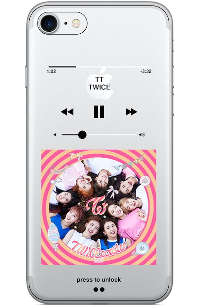 Qoo10 Twiceスマホケース Iphone G スマホケース 保護フィルム