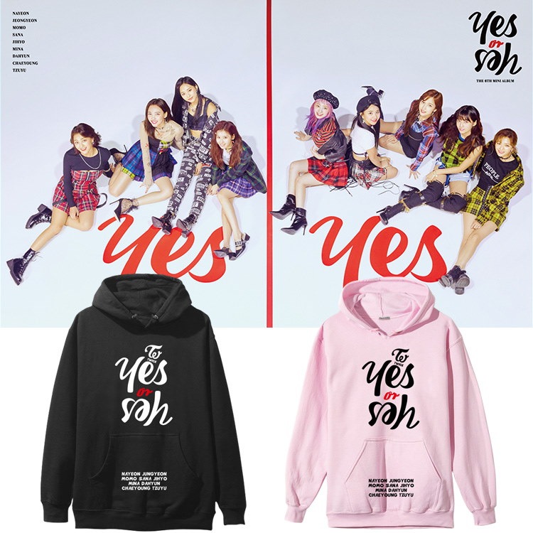 Qoo10 Twice 服種タイプ販売中 Twice 着用 パーカー コート Twice Team 衣装 かわいい 男女兼用 Twiceグッズ 韓国ファッションtwice 衣装90 ダウン 男女兼用