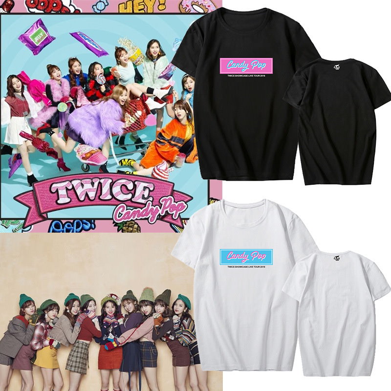 Qoo10 Twice 衣装 大集合 Twice 同