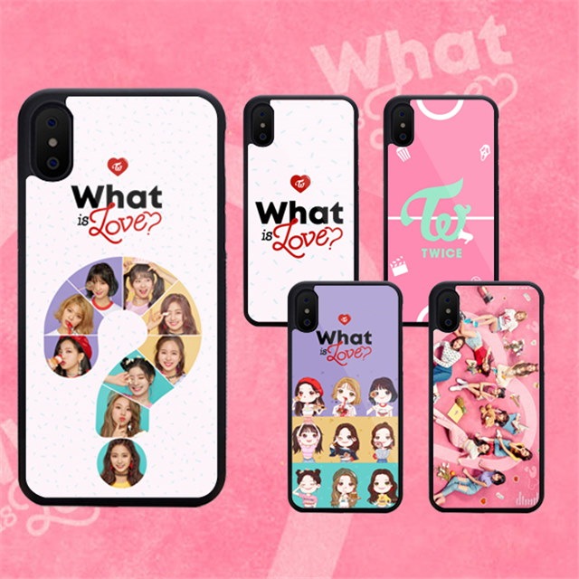 しないでください 件名 沈黙 Twice Iphone ケース Fsfdesign Jp