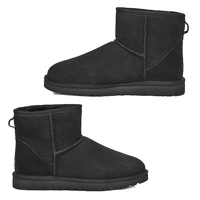 人気満点 Ugg アグ メンズムートンブーツクラシックミニclassicmini メンズシューズ Nosotroscinco Com