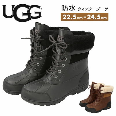 人気商品 Uggブーツ通販スノーブーツレディースキッズおしゃれシープスキン防水仕様防寒耐冷 ブーツ ブーティー Powerplusair Com Au