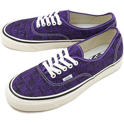 purple vans for sale