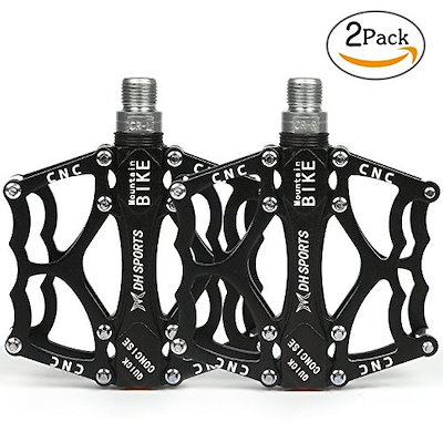 lightweight mountain bike pedals