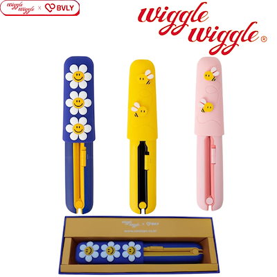 [Qoo10] WIGGLE WIGGLE : wigglewiggle x BVLY : 美容・健康家電