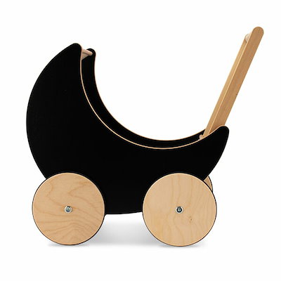 愛用 Woodwick手押し車赤ちゃんおもちゃ木製toypramトイプラムtp1801blackboard ベビー向けおもちゃ Coyhispublishing Com