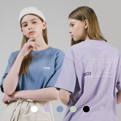 Qoo10 Wyse 韓国公式ブランド Wyseml 高レビュ レディース服