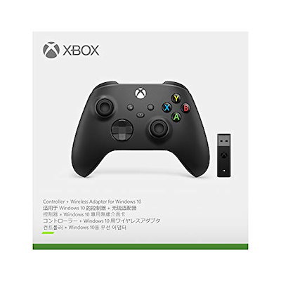 Xbox ワイヤレス Xbox インターネット ワイヤレス 10 コントローラー 