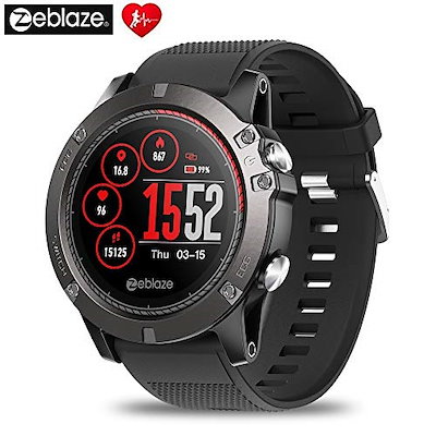 new zeblaze vibe 3