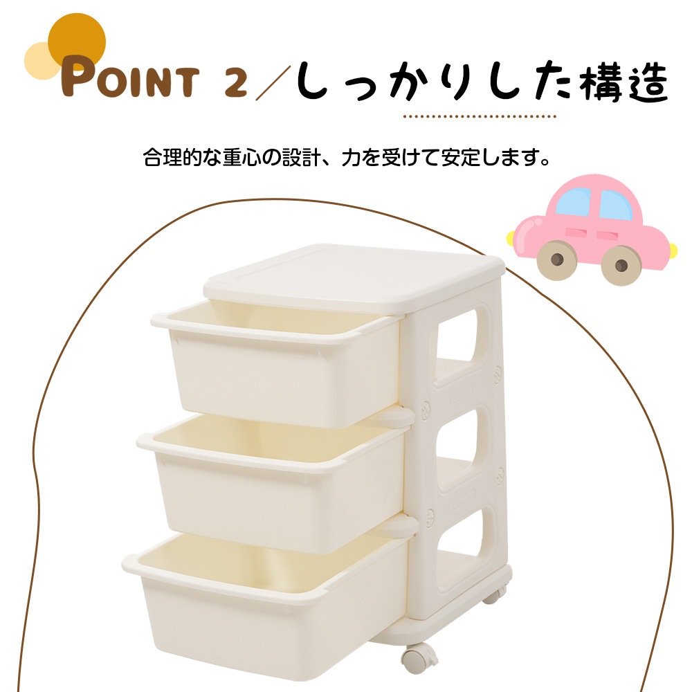 358【ホワイト・3段】ナイトテーブル 収納ワゴン 収納 ラック サイドワゴン ドレッサー ストッカー インテリア370 358【ホワイト・3段】ナイトテーブル 収納ワゴン 収納 ラック サイドワゴン ドレッサー ストッカー インテリア370