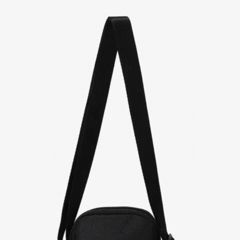 FILA KIDS エッセンシャル携帯バッグ FK3BCG3007X_BLK FILA KIDS エッセンシャル携帯バッグ FK3BCG3007X_BLK