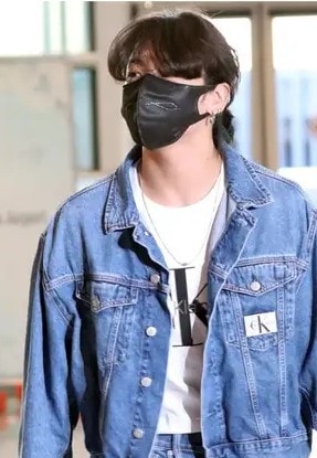 BTSジョングク着用【Tuewid】 Tuewid Rope Silver Chain Necklace ネックレス tuewid necklace tuewid ネックレス BTSジョングク着用【Tuewid】 Tuewid Rope Silver Chain Necklace ネックレス tuewid necklace tuewid ネックレス