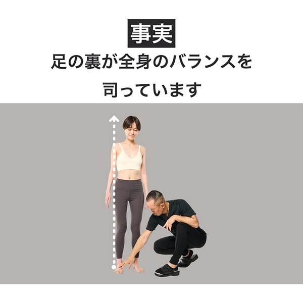美姿勢 足裏ストレッチサンダル Kaneko stretch サンダル (送料無料) 兼子ただし ストレッチ サンダル 健康 足裏 歩行 美脚 美姿勢 ながら運動 男女兼用 S帯 S襷 家事