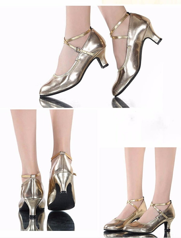 ダンスシューズ レディース ジャズダンスシューズ ラテン 社交ダンスジューズ 練習用 レディース靴 パンプス バレエ ヒップホップ ベリー 大きサイズ 演出 発表会 イベント ダンスシューズ レディー