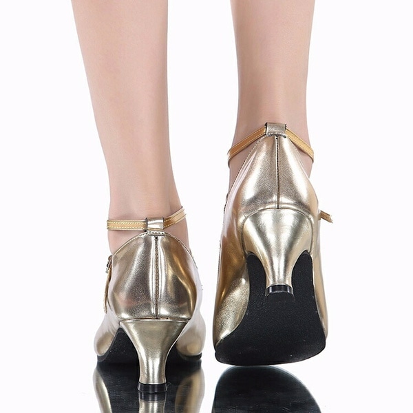 ダンスシューズ レディース ジャズダンスシューズ ラテン 社交ダンスジューズ 練習用 レディース靴 パンプス バレエ ヒップホップ ベリー 大きサイズ 演出 発表会 イベント ダンスシューズ レディー