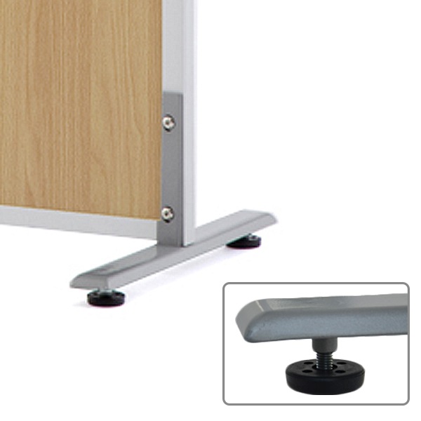 パーテーション シンプルスクリーン2 ハイタイプ 幅82cm アジャスター付き 間仕切り 衝立 パーティション オフィス 自立 約 80 仕切り ついたて 目隠し ミーティングスペース 法人限定 パーテーション シンプルスクリーン2 ハイタイプ 幅82cm アジャスター付き 間仕切り 衝立 パーティション オフィス 自立 約 80 仕切り ついたて 目隠し ミーティングスペース 法人限定