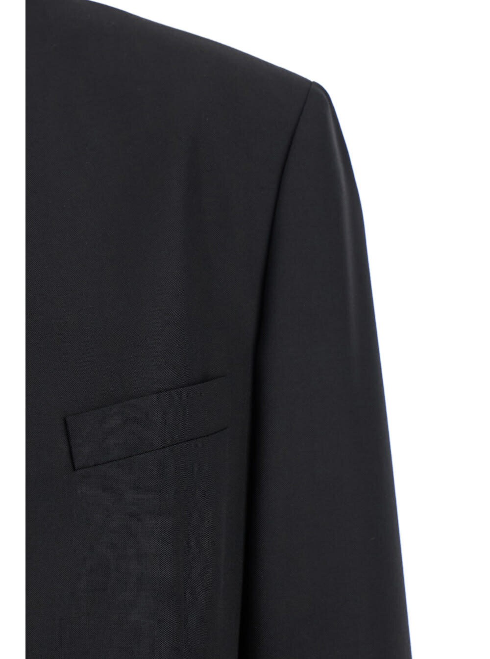 A050507270555 ブラック 春夏2025 ジャケット レディース ia