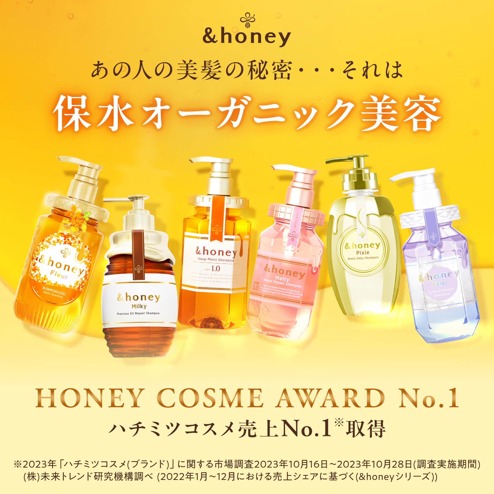【限定デザイン おしゃれキャット】 ＆honey (アンドハニー) ピクシー マリーちゃん 限定ペアセット [ シャンプー 440mL/トリートメント 440g/4stepトラベルキット ] シャンプ