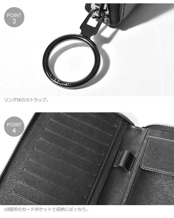 Off-White 財布 Qoo10] Off White OFFWHITE オフホワイト 財布 レ