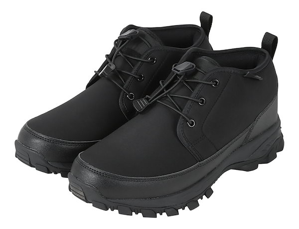 GAViC スリッポン ウィンターシューズ 滑りにくい GAVIC GS2342