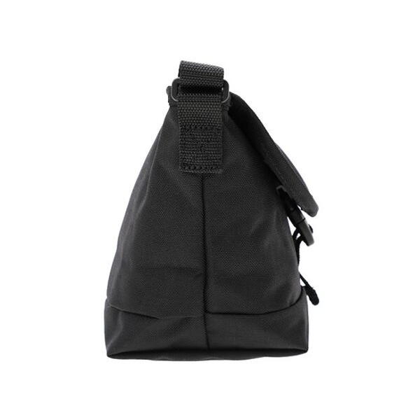 正規品 ナイロン メッセンジャー バッグ フラップ ジッパー ポケット ジェレミーヴィル NYC 1603-FZP-JV-NYC
