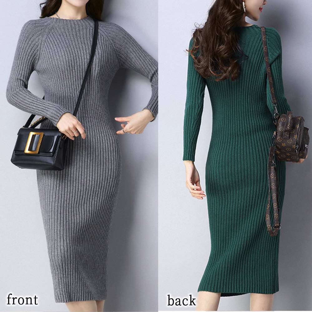 ワンピース レディース リブニットタイトワンピース 50代 白 大人 ネック 韓国 黒 ニット 秋 40代 春 かわいい ブランド 人気 大きいサイズ Aライン 厚手 しっかり おしゃれ カジュアル ワンピース レディース リブニットタイトワンピース 50代 白 大人 ネック 韓国 黒 ニット 秋 40代 春 かわいい ブランド 人気 大きいサイズ Aライン 厚手 しっかり おしゃれ カジュアル