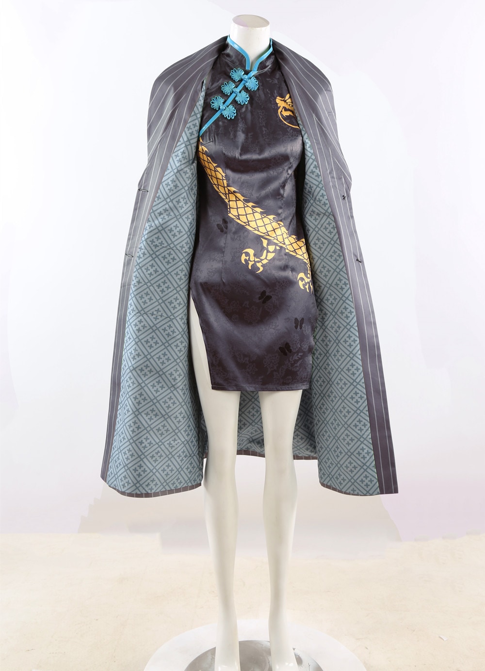 Blue Achive ブルーアーカイブ キサキ 妃咲 コスプレ衣装 コスチューム ハロウィン 装服 仮装