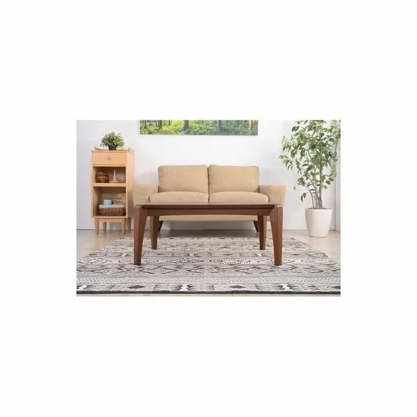 東谷 コタツテーブル KT-109 W90D60H38 ブラウン