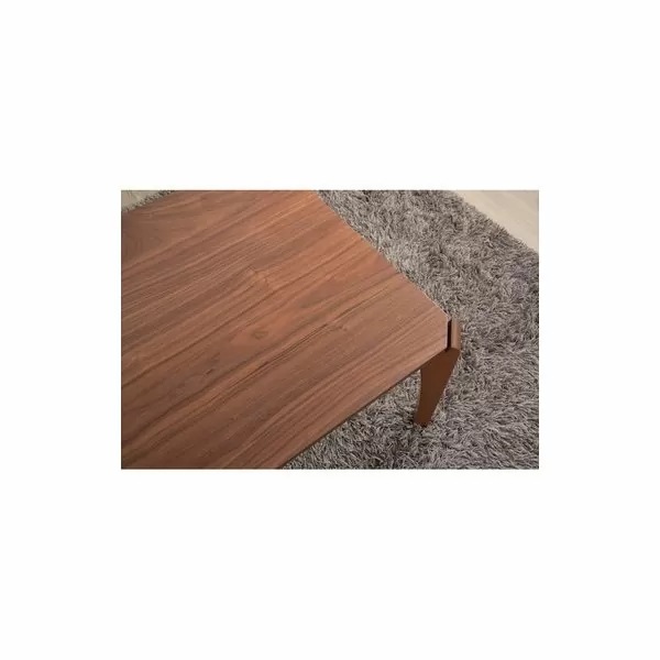 東谷 コタツテーブル KT-109 W90D60H38 ブラウン