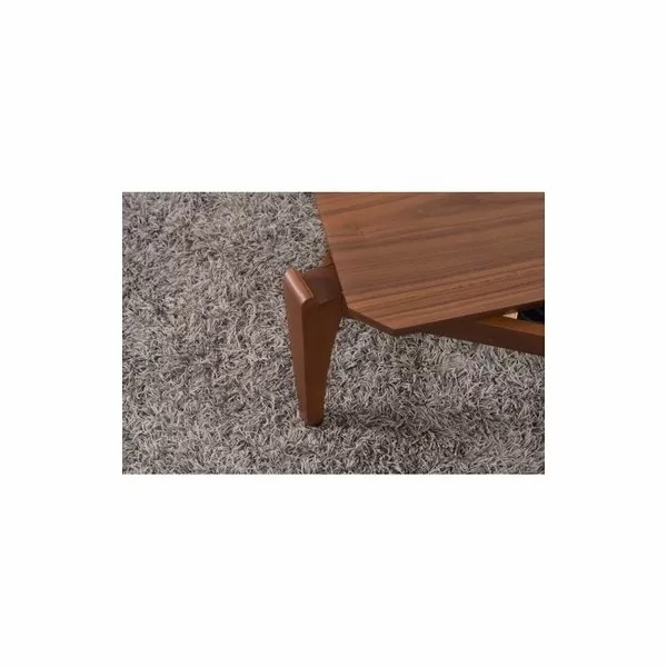 東谷 コタツテーブル KT-109 W90D60H38 ブラウン