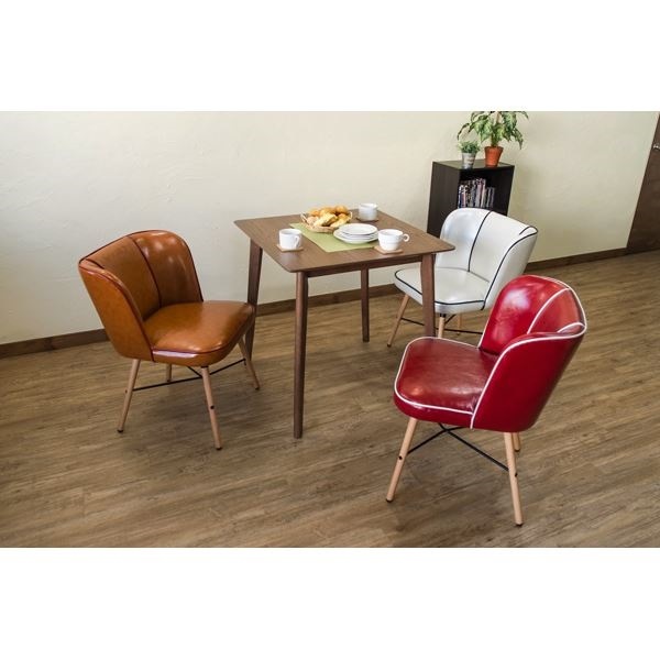 Donovanダイニングチェア ブルー(BL) Donovanダイニングチェア ブルー(BL)