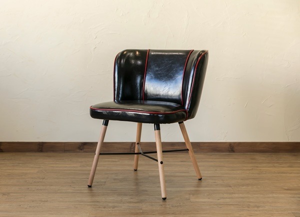 Donovanダイニングチェア ブルー(BL) Donovanダイニングチェア ブルー(BL)